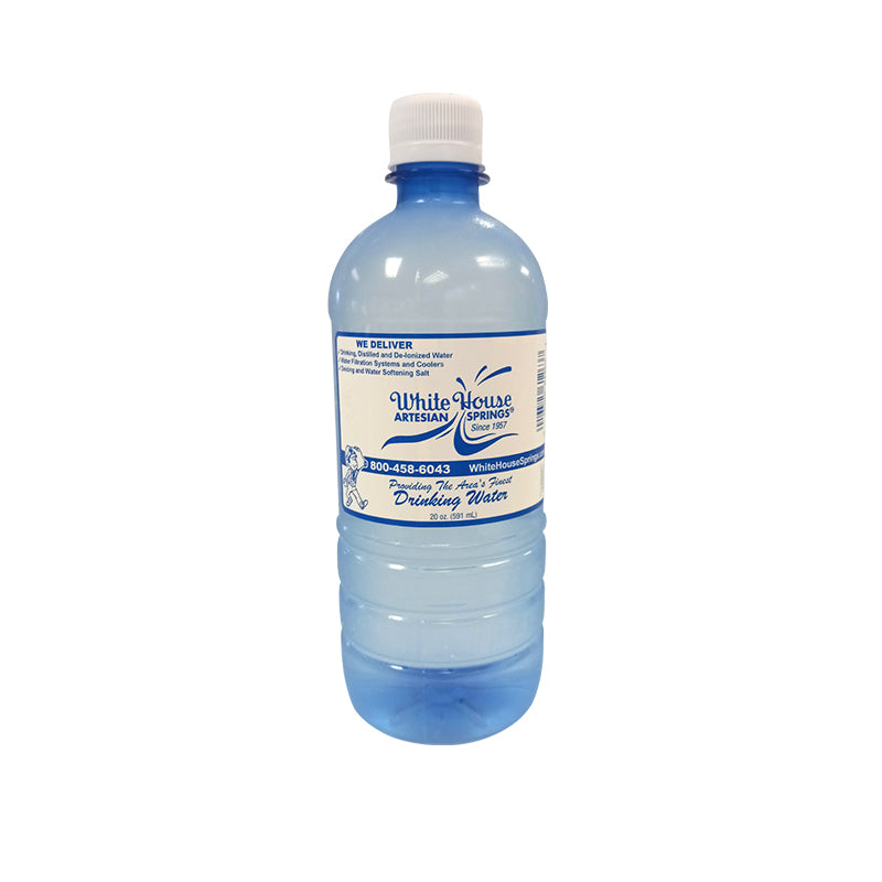 20oz Spring Water