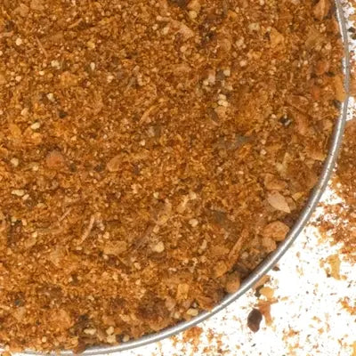 Caribbean Spice