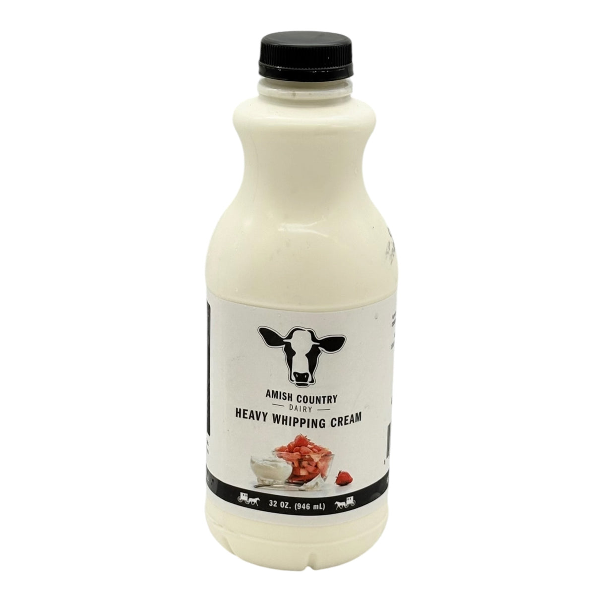 ACD-Heavy Whipping Cream-32oz