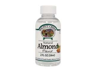 Almond Flavoring-2 oz