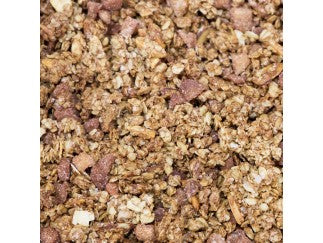 Apple Cinnamon Granola- Bulk