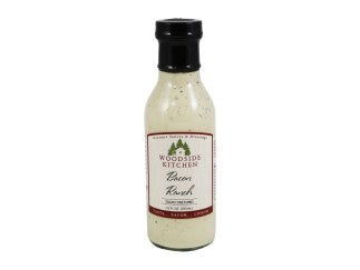 Woodside Kitchens Bacon Ranch Dressing