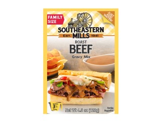 Beef Gravy Mix