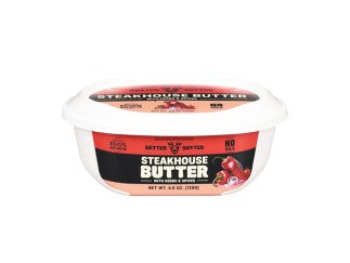 Better Butter-Steakhouse