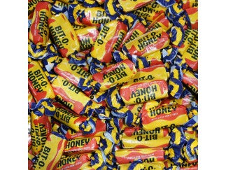 Bit-O-Honey- Bulk