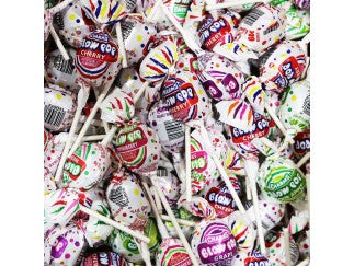 Blow Pops-Assorted- Bulk