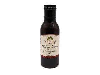 Woodside Kitchens Blueberry Balsamic Vinaigrette