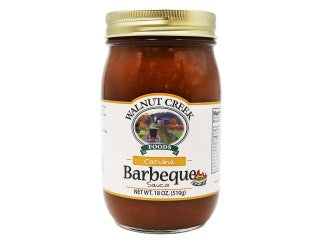 Walnut Creek Carolina BBQ Sauce