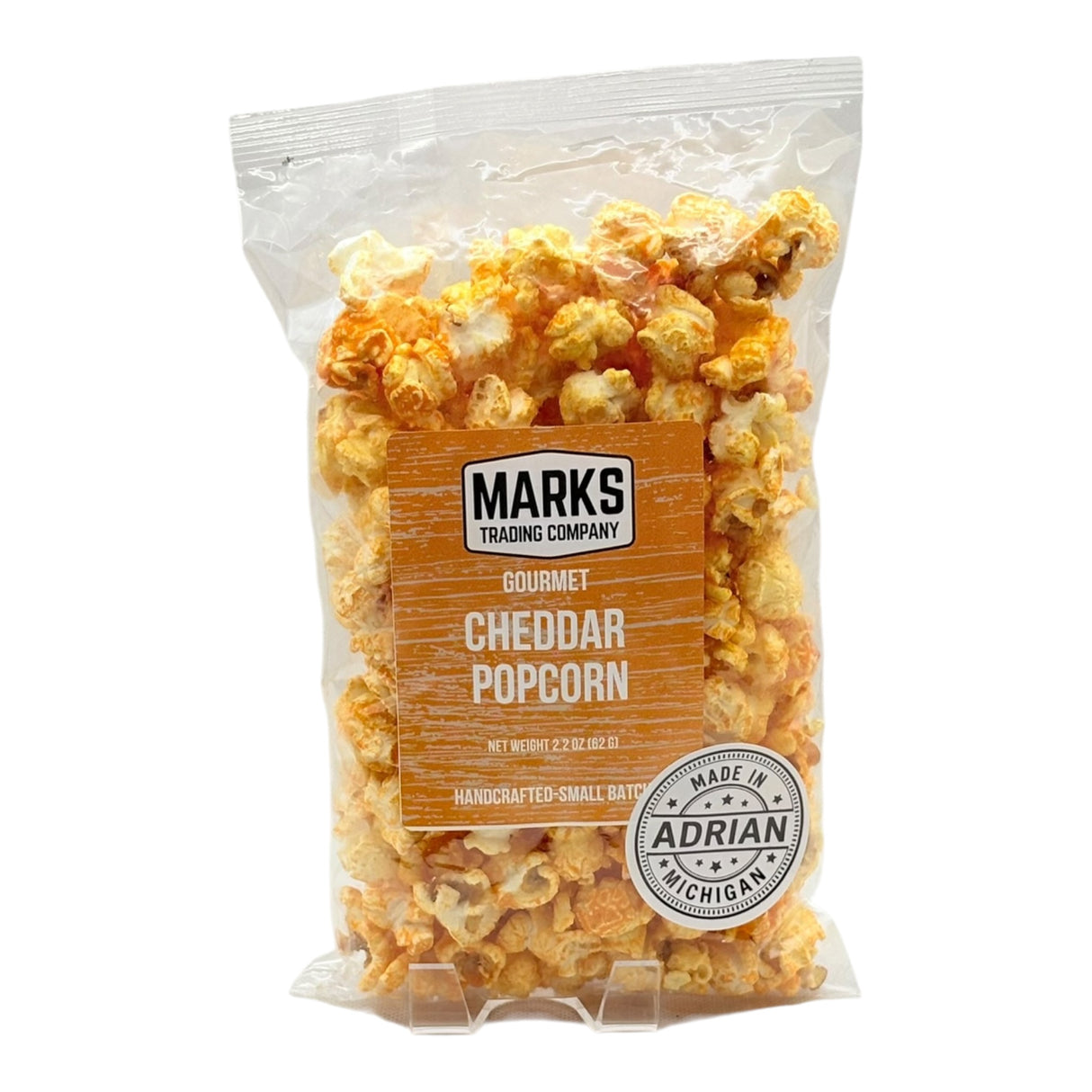Cheddar Popcorn