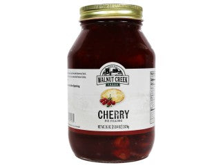 WC-Cherry Pie Filling