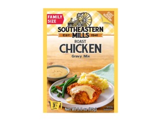 Chicken Gravy Mix