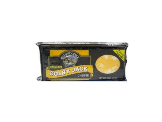 Colby Jack Cheese-8oz