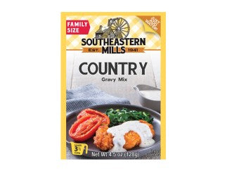 Country Gravy Mix