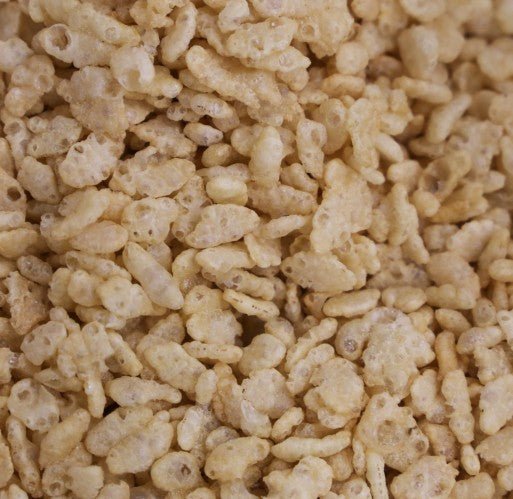 Crispy Rice Cereal- Bulk