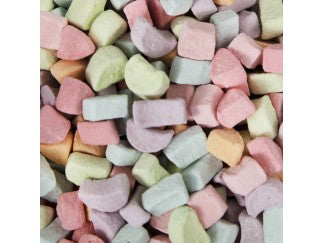 Dehydrated Marshmallows- Bulk