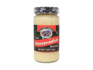 Horseradish - Extra Hot 5 oz