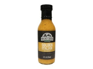 WC- Golden Italian Dressing