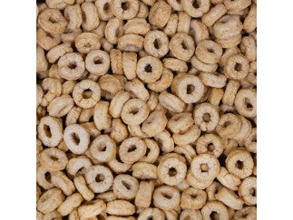 Honey Nut Toasted Oats Cereal- Bulk