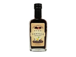LCR-Pure Vanilla Extract