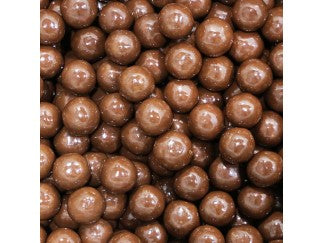Milk Chocolate Malt Balls- Bulk