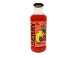 Mudd Valley-Berry Lemonade