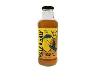Mudd Valley-Half and Half Lemonade Sweet Tea