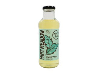 Mudd Valley-Mint Meadow Sweet Tea