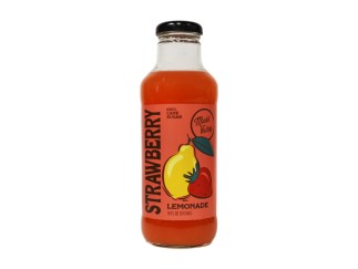Mudd Valley-Strawberry Lemonade