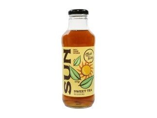 Mudd Valley-Sun Sweet Tea