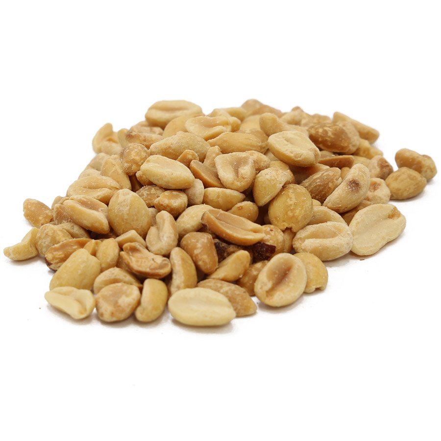 Natural Peanut butter- Bulk