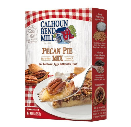 Pecan Pie Mix