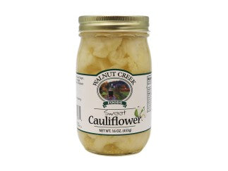 WC-Sweet Cauliflower