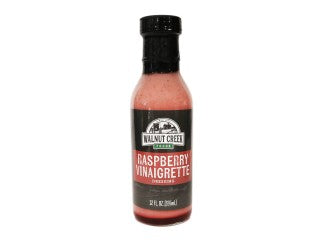 WC- Raspberry Vinaigrette Dressing