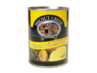 Pineapple Slices