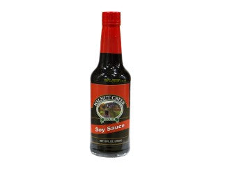 Soy Sauce