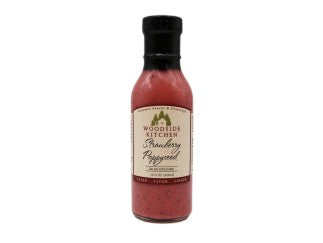 Wk-Strawberry Poppyseed Dressing