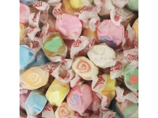 Taffy Town-12 Fun Flavors- Bulk