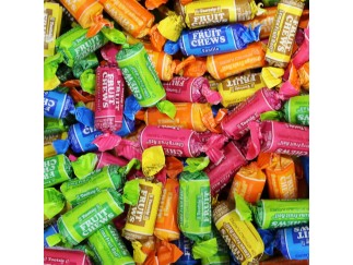 Tootsie Rolls - Flavored Midgee- Bulk