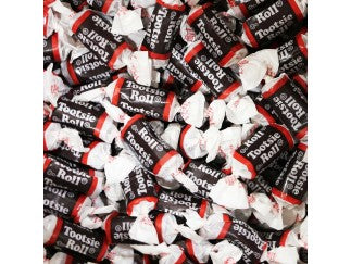 Tootsie Rolls - Midgee- Bulk