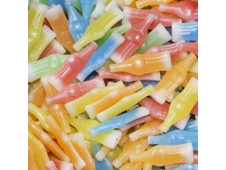Wax Bottles- Bulk
