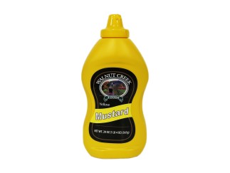 Yellow Mustard