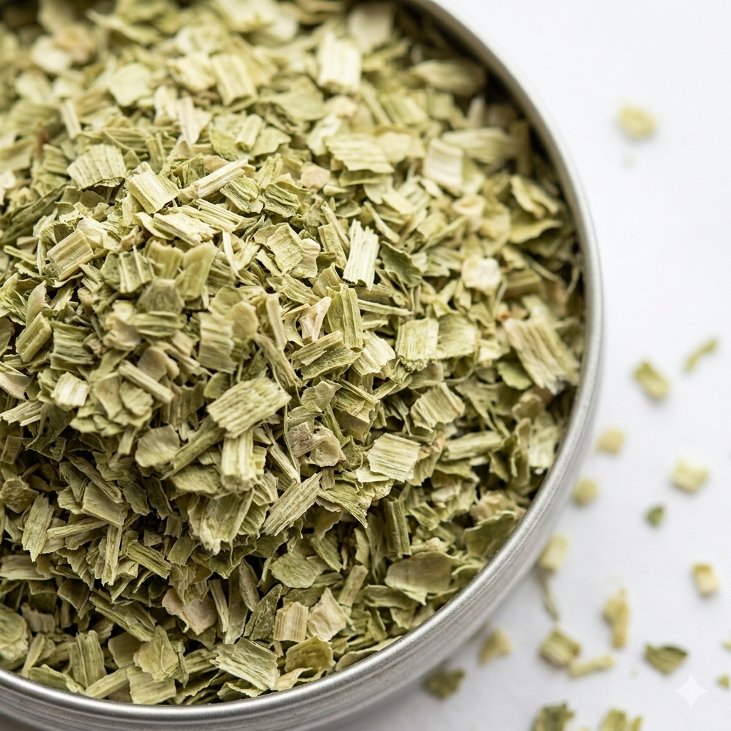 Celery Flakes