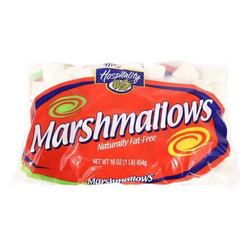 Marshmallows-Regular-16 oz