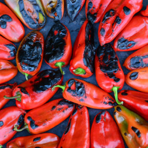 Roasted Chile Extra Virgin Olive Oil