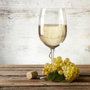 White Wine Vinegar