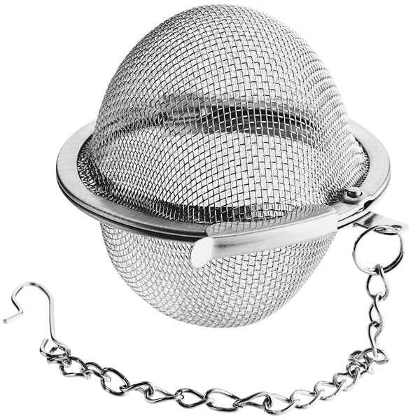 2" Mesh Tea Steeper