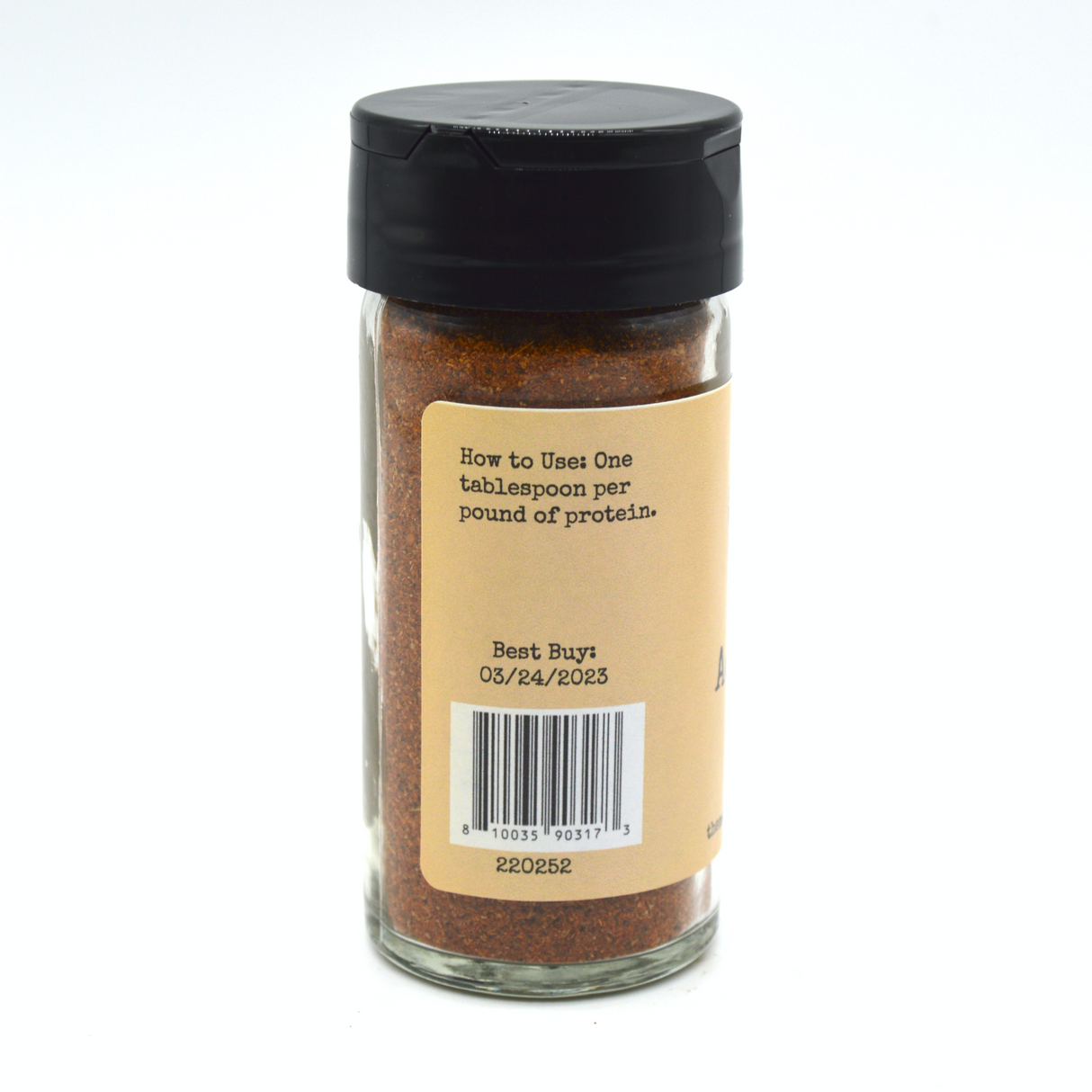 Adobo Seasoning