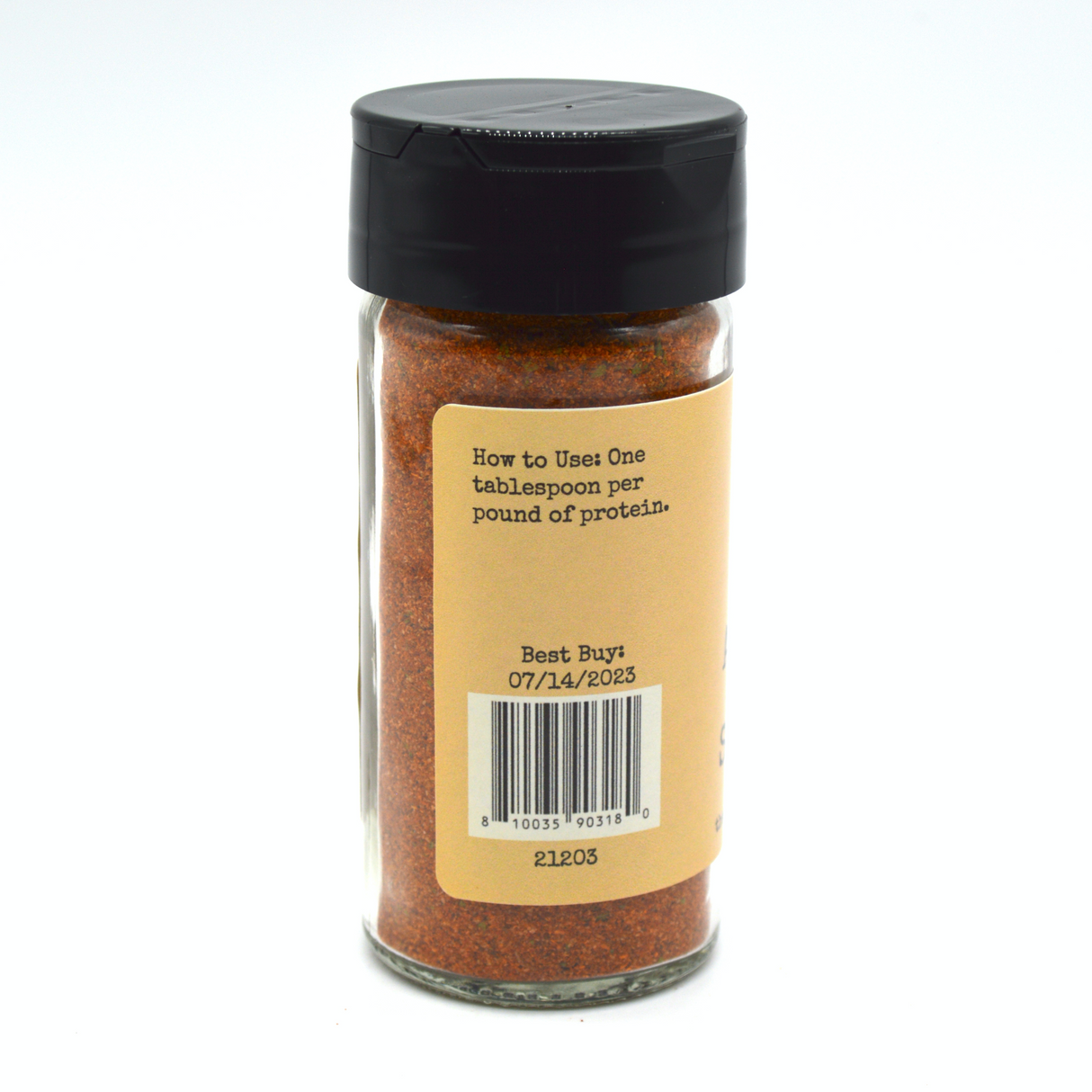 Al Pastor Taco Seasoning