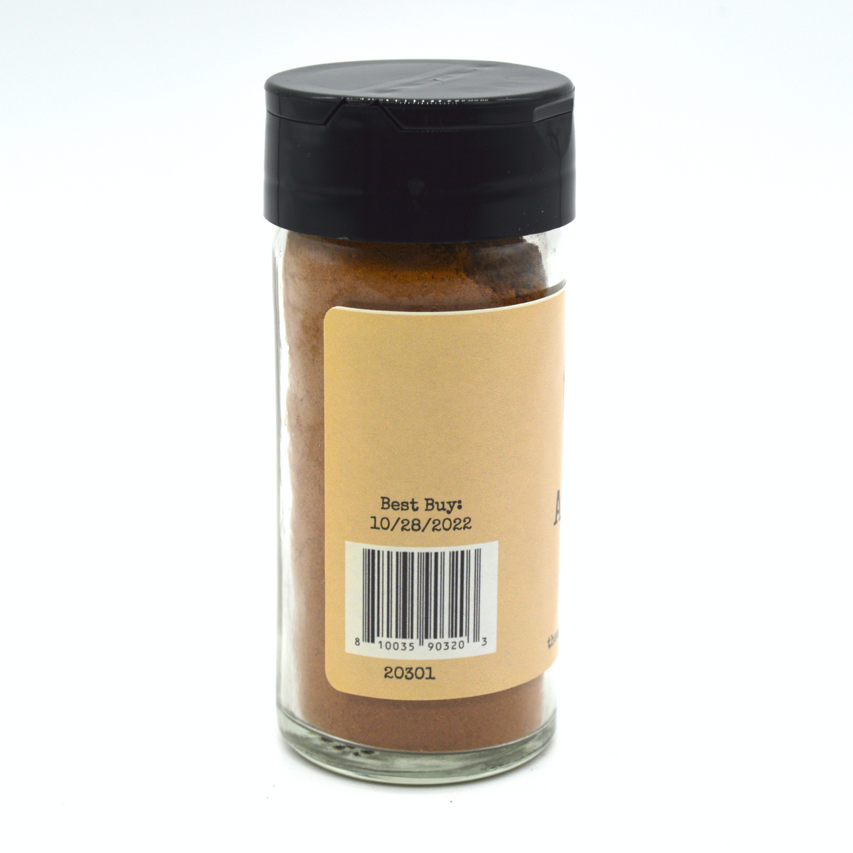 Apple Pie Spice