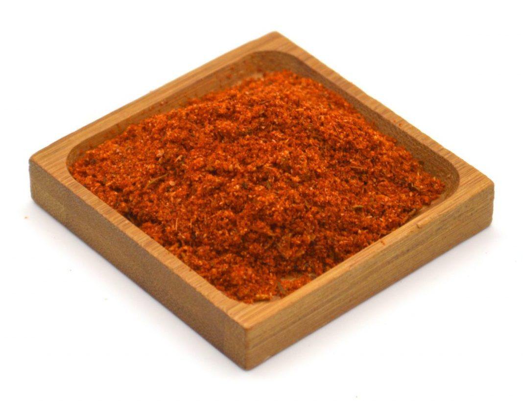 Blackened Seasoning - The Marks Trading Company